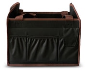Teddy's Tack Trunk Horse Grooming Tote