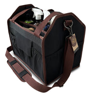 Teddy's Tack Trunk Horse Grooming Tote