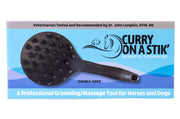 Curry On A Stik'