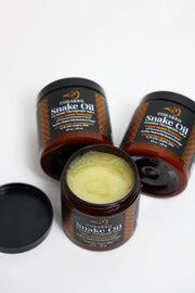 Corakko Snake Oil Premium Therapeutic Salve for Horses