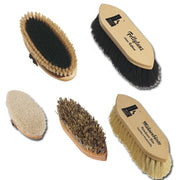 Leistner "Champion" Brush Set (5)