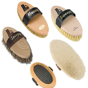 Leistner "Comfort" Brush Set (5)