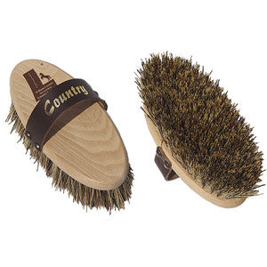 Leistner Country Mud Brush