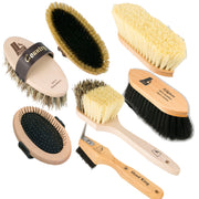 Leistner "Glow" (7) Brush Set