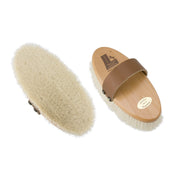 Leistner Luxurious Medium Goat Hair Brush