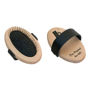 Leistner "Comfort" Brush Set (5)