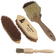 Leistner Hoof & Leg Brush Bundle (3)