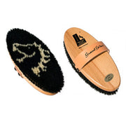 Leistner "Spiffy" Brush Set (6)