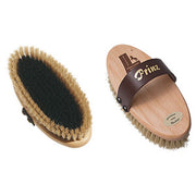 Leistner "Kind" Brush Set for Sensitive Horses (4)