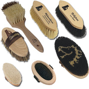 Leistner "Trophy" Brush Set (7)