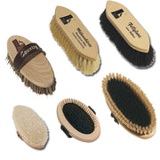 Leistner "Winner" Brush Set (6)