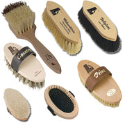 Leistner "Trophy" Brush Set (7)
