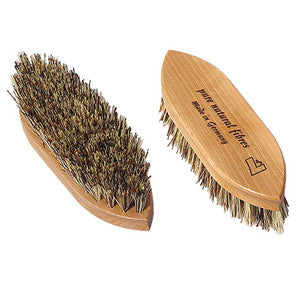 Leistner Coarse Mud Brush