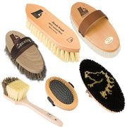 Leistner "Spiffy" Brush Set (6)