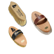 Leistner "Starting Gate" Brush Set (3)