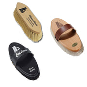 Leistner "Starting Gate" Brush Set (3)