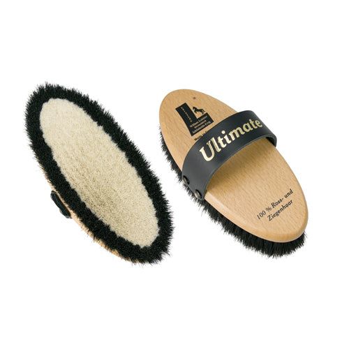 Leistner "Ultimate" Goat and Horse Hair Brush