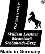 Leistner Natural Bristle Dandy Dust Brush
