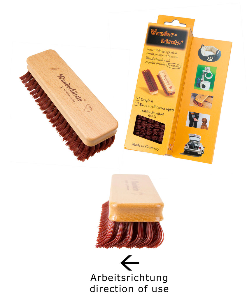 Leistner Wunderbürste® / Wonderbrush Original