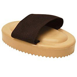 Deckers Flexible Soft Curry Comb
