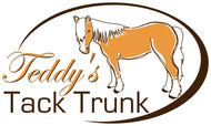 Teddy's Tack Trunk