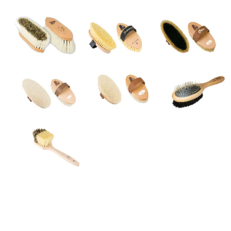 Build Your Leistner Brush Set - Customer's Product with price 177.00 ID mD_y7g7rrAUDXiFklgPxmJwY