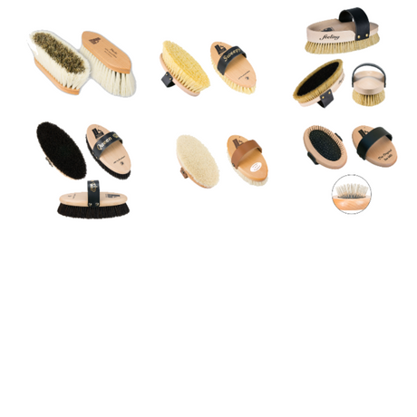 Build Your Leistner Brush Set - Customer's Product with price 193.75 ID T2gqV2VhHNwGqHBihsZZAyeU